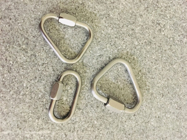 Sky Maillon 3,0 DI Triangle