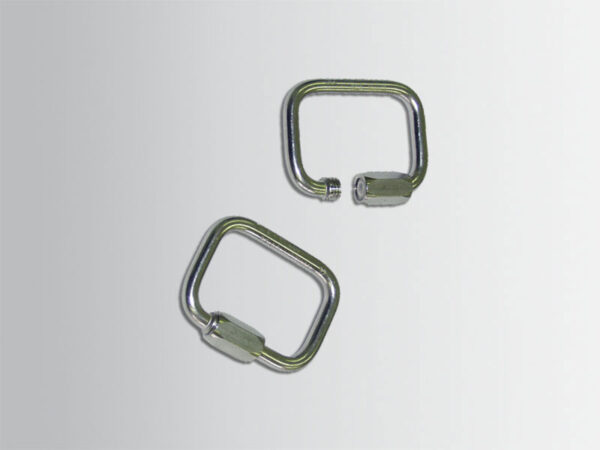 Sky Maillon 3,5 Rectangular