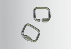 Sky Maillon 6,0 CI Rectangular