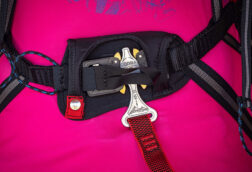 Sky Buckle Cover
