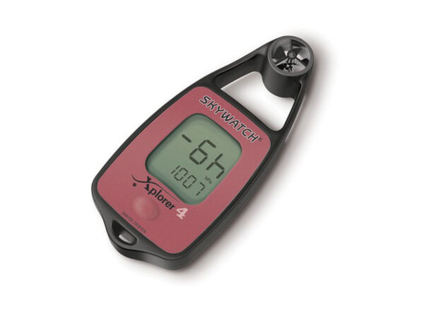 Skywatch Xplorer 4