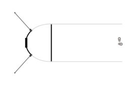 Supair Speedsysteem Speedbag Light