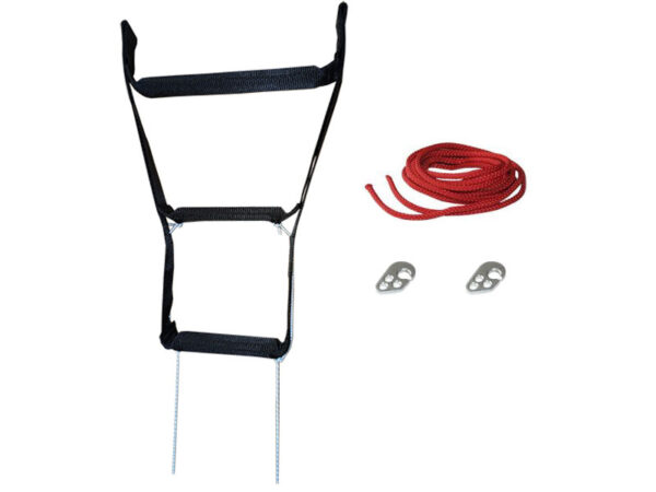 Woody Valley Speedsysteem