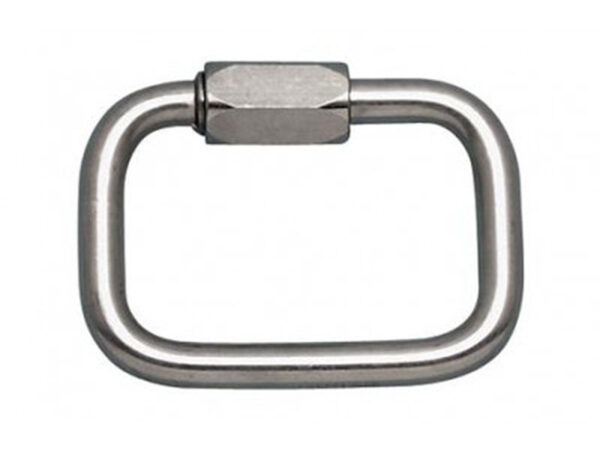 Supair Maillon Rapide 7,0 mm Square