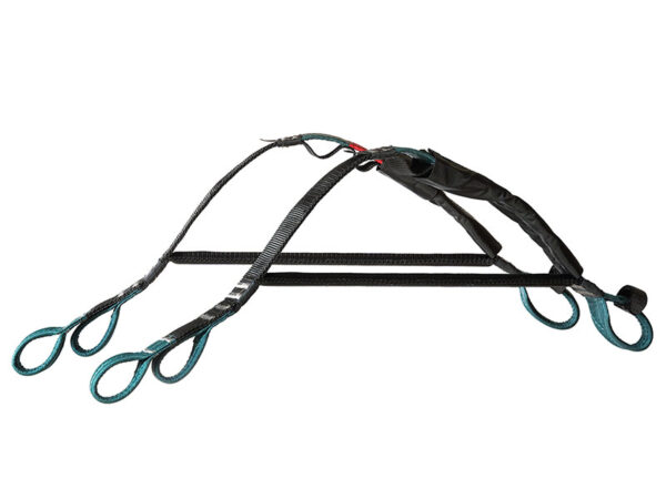 Supair Spreaders Standard Rigid