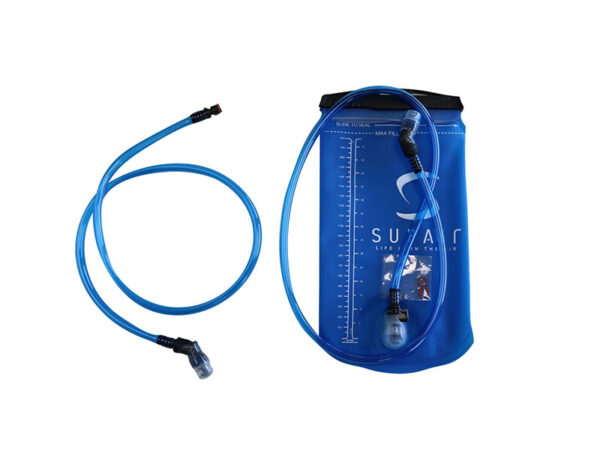 Supair Water Bag
