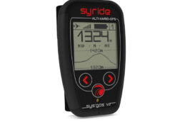 Syride SYS’GPS V3