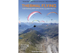 Thermal Flying