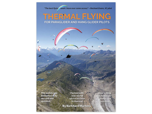 Thermal Flying