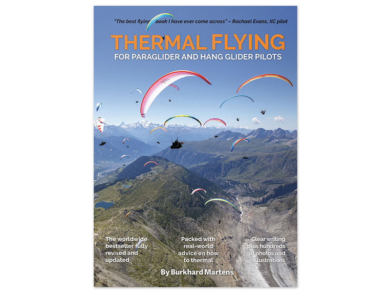 Thermal Flying
