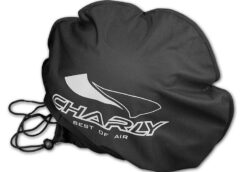 Charly Fleece Protection Bag