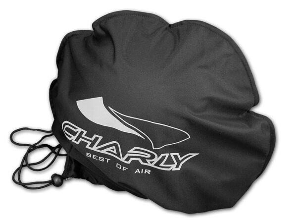 Charly Fleece Protection Bag