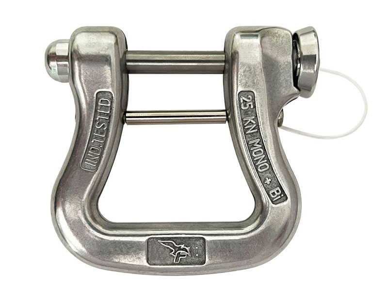 Finsterwalder Pinlock Karabiner