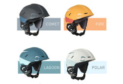 Supair Helm Pilot