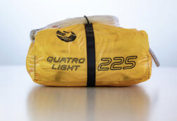 Sky QUATRO LIGHT 225