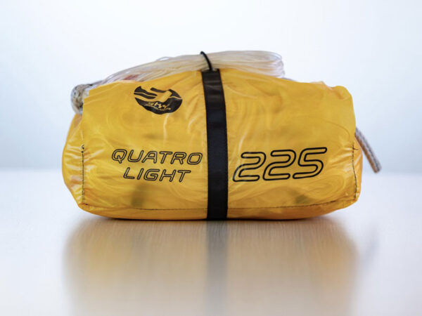 Sky Paragliders QUATRO LIGHT 225 reserve