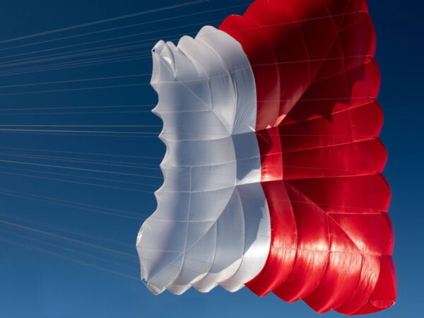 Sky Paragliders QUATRO LIGHT 225 reserve