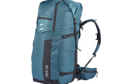 Supair Trek 2