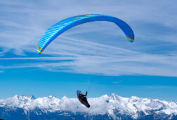 Sky MERLIN 2-lijner