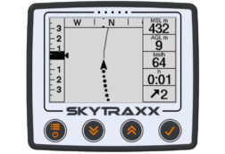 Skytraxx 5 Mini