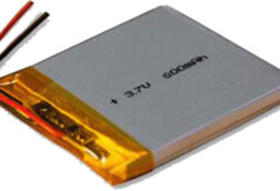 Syride batterij