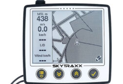 Skytraxx 5 FANET & FLARM